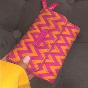 Vera Bradley Wallet